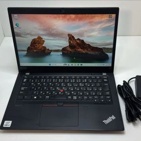 ThinkPad X13 Gen 1
