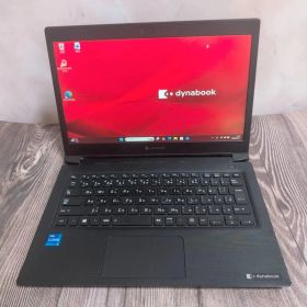 お手頃！ ThinkPad X13Gen2 第11世代Core i5 256GB