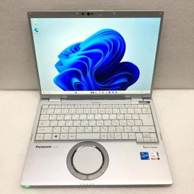 Panasonic CF-FV1 i5-1145G7 16G SSD256G