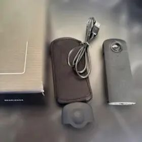 Ricoh Theta 360度アクションカメラ 本体