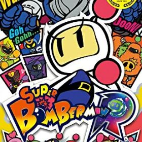 【中古】 スーパーボンバーマンR - Switch