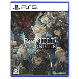 〔中古品〕 The DioField Chronicle 【PS5ゲームソフト】〔中古品〕 The DioField Chronicle 【PS5ゲームソフト】