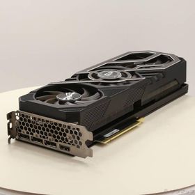 〔中古〕Palit GeForce RTX 3070 GamingPro OC V1 8GB GDDR6 LHR版 NE63070S19P2-1041A〔377-ud〕
