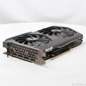 〔中古〕ZOTAC(ゾタック) ZOTAC GeForce RTX 3070 8GB GDDR6 ZT-A30700M-10B〔305-ud〕