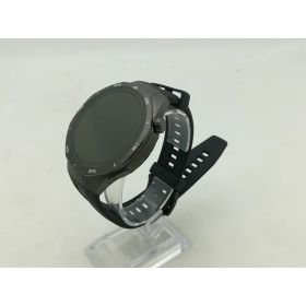 【中古】Huawei HUAWEI WATCH GT 5 Pro 46mm ブラック【大須】保証期間1ヶ月【ランクA】
