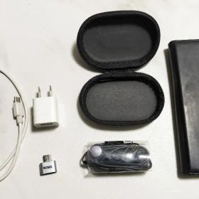 【ジャンク】Galaxy S9 Midnight Black SIMフリー