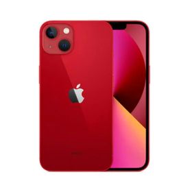 【中古】iPhone13 A2631 (MLNF3J/A) 128GB レッド【mineo版SIMフリー】 Apple スマホ スマートフォン 当社3ヶ月間保証 送料無料 イオシス