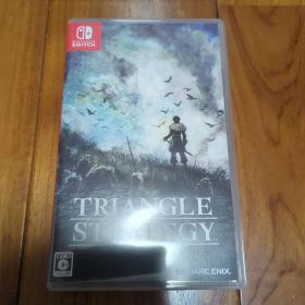 トライアングルストラテジー スイッチ