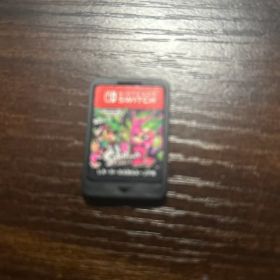 スプラトゥーン2