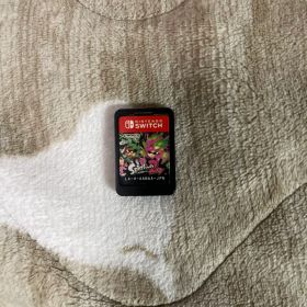 Splatoon 2Nintendo Switch 日本版