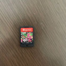 スプラトゥーン2 Nintendo Switch ソフト