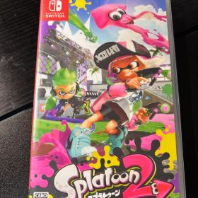 スプラトゥーン2