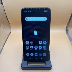 J75 arrows F-51B スマートフォン 本体 simフリー