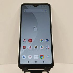 arrows We F-51B ドコモ ホワイト 送料無料 本体 c17171