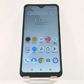 arrows We A101FC SoftBank ホワイト 送料無料 本体 c17188