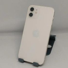 MGHV3J/A iPhone 12 128GB ホワイト Ymobile