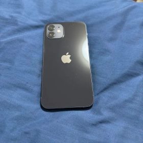 Apple iPhone 12 本体 箱付き