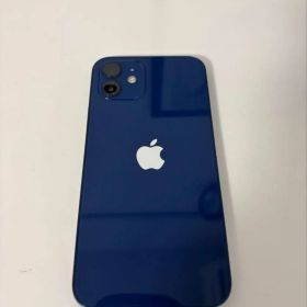 Apple iPhone 12 128GB 青