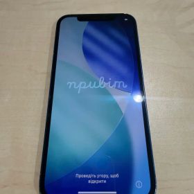 iPhone 12 ブルー SIMフリー 128GB