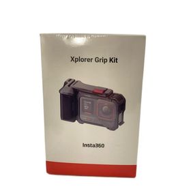 Insta360◆Ace Pro/xplorer grip kit