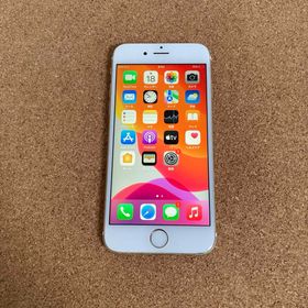 アイフォーン(iPhone)の853【早い者勝ち】iPhone6s 16GB SIMフリー☆(スマートフォン本体)
