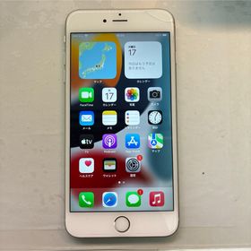 iPhone6s plus SIMフリー 64G (スマートフォン本体)