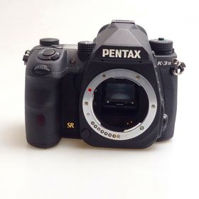 ペンタ(PENTA)の【中古】(ペンタックス) PENTAX K-3 MarkIII ブラック(コンパクトデジタルカメラ)