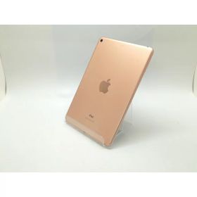 【中古】Apple 【Wi-Fi】 iPad mini（第5世代/2019） 64GB ゴールド MUQY2J/A【静岡】保証期間1ヶ月【ランクC】