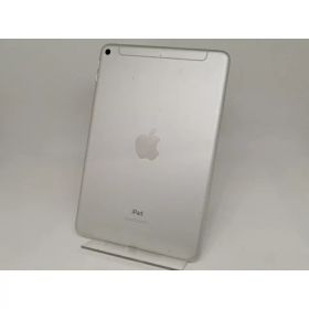【中古】Apple 国内版 【SIMフリー】 iPad mini（第5世代/2019） 256GB シルバー MUXD2J/A【日本橋3】保証期間1ヶ月【ランクC】