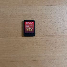 スプラトゥーン3 Nintendo Switch パッケージ版