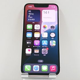 iPhone13 mini 128GB SIMフリー ピンク c15499