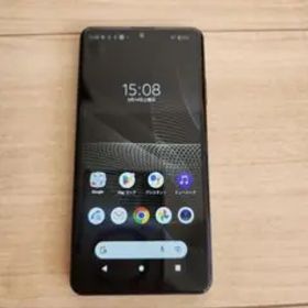 【中古】XperiaAcell SO-41B
