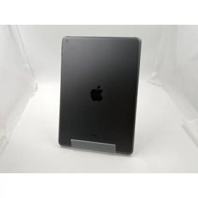 【中古】Apple 【Wi-Fi】 iPad（第7世代/2019） 128GB スペースグレイ MW772J/A【千葉】保証期間1ヶ月【ランクC】