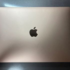 Apple MacBook Air 2020 〈512GB〉