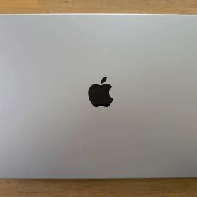 画面不良)MacBookPro M1MAX メモリ32GB SSD1TB おまけ