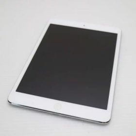 【中古】 美品 SOFTBANK iPad mini 2 Retina Cellular セルラー 16GB シルバー 安心保証 即日発送 Tab Apple SOFTBANK ME814J/A 本体 土日祝発送OK