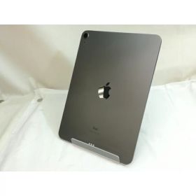 【中古】Apple 【Wi-Fi】 iPad Air（第4世代/2020） 256GB スペースグレイ MYFT2J/A【神保町】保証期間1ヶ月【ランクC】