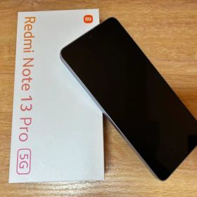 最終値下げ redmi note 13 pro