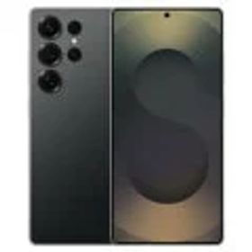 【ほぼ新品・本体のみ】Galaxy S25 Ultra SM-S938Z 12G+512G SoftBank [ブラック] 中古【日曜日以外即日発送】【送料無料】