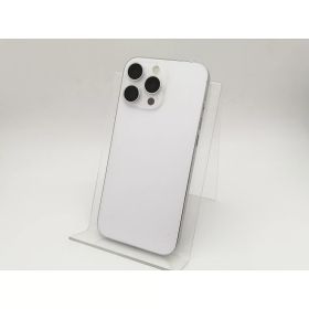 【中古】Apple 国内版 【SIMフリー】 iPhone 16 Pro Max 256GB ホワイトチタニウム MYWH3J/A【なんば】保証期間1ヶ月【ランクB】