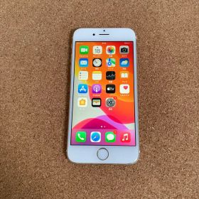 853【早い者勝ち】iPhone6s 16GB SIMフリー☆