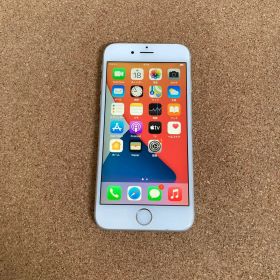 851【早い者勝ち】iPhone6s 16GB SIMフリー☆