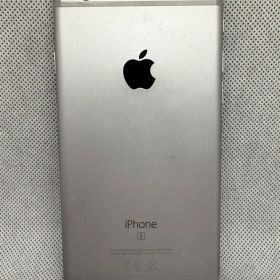 iPhone6S 64GB スペースグレイ