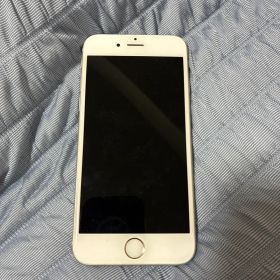 iPhone6s シルバー 128GB