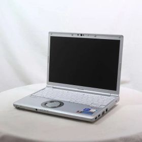 ソフマップ 〔中古品〕 Lets note SV1 CF-SV1RFLVS【297】