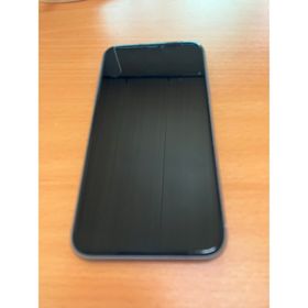 アイフォーン(iPhone)のアップル iPhone11 64GB パープル SIMフリー(スマートフォン本体)