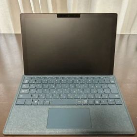 Microsoft Surface Pro7 Signature タイプカバー付