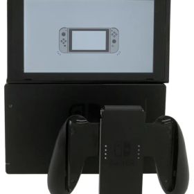 【Nintendo】任天堂『Nintendo Switch / Joy-Conなし』HAD-S-KABAA 2019年8月発売 ゲーム機本体 1週間保証【中古】