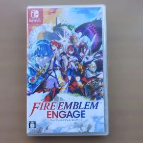 FIRE EMBLEM ENGAGE