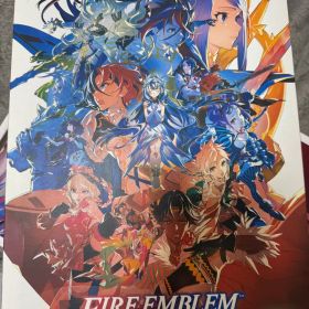 ファイアーエムブレム エンゲージ エレオスコレクション